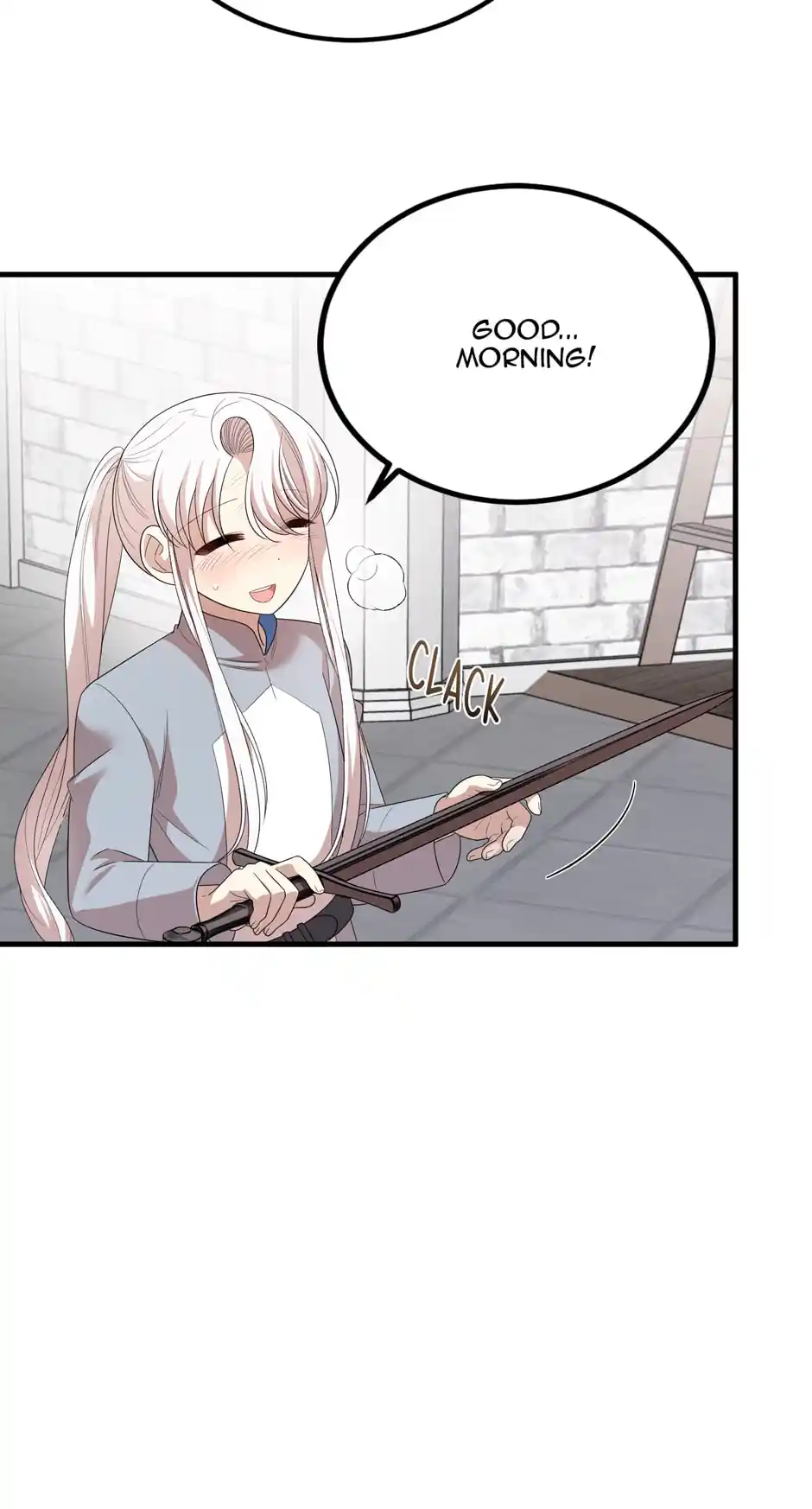 The Princess’ Dangerous Brothers Chapter 57