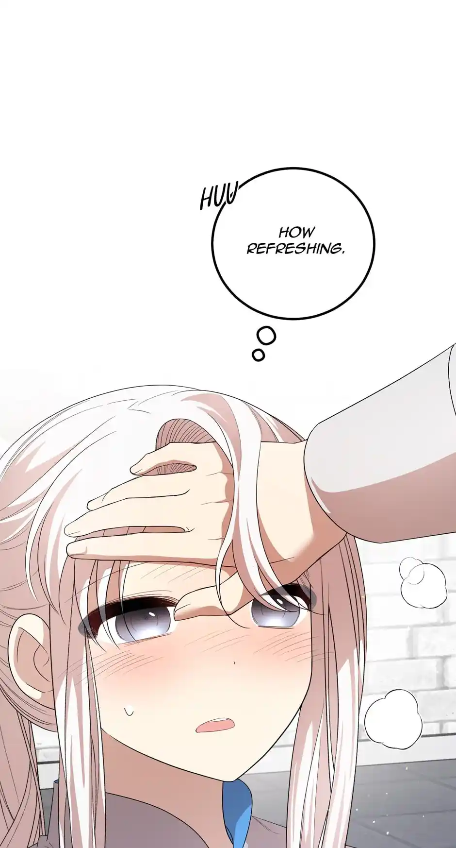 The Princess’ Dangerous Brothers Chapter 57