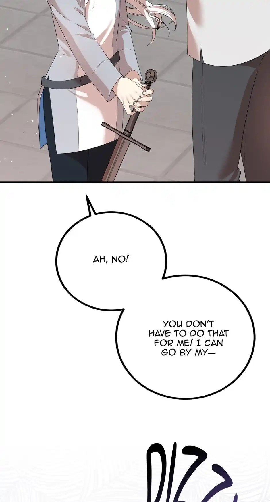 The Princess’ Dangerous Brothers Chapter 57