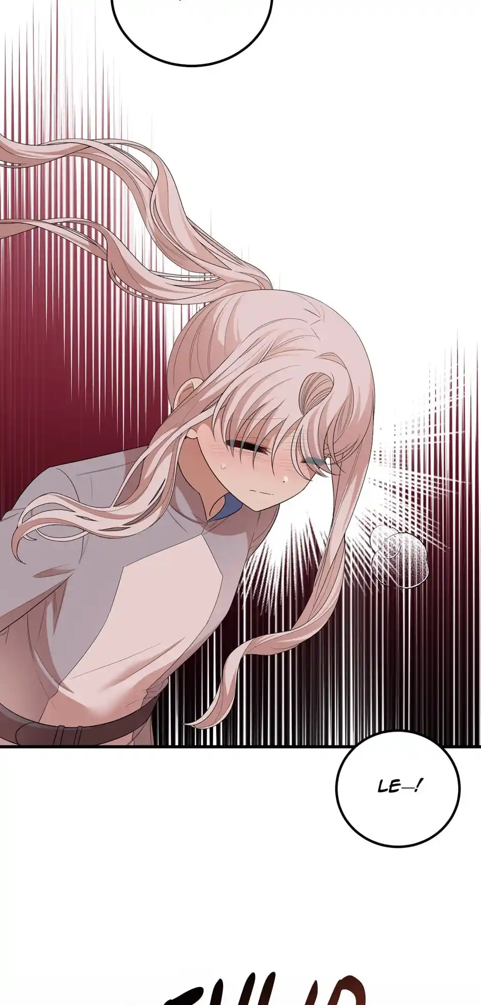 The Princess’ Dangerous Brothers Chapter 57