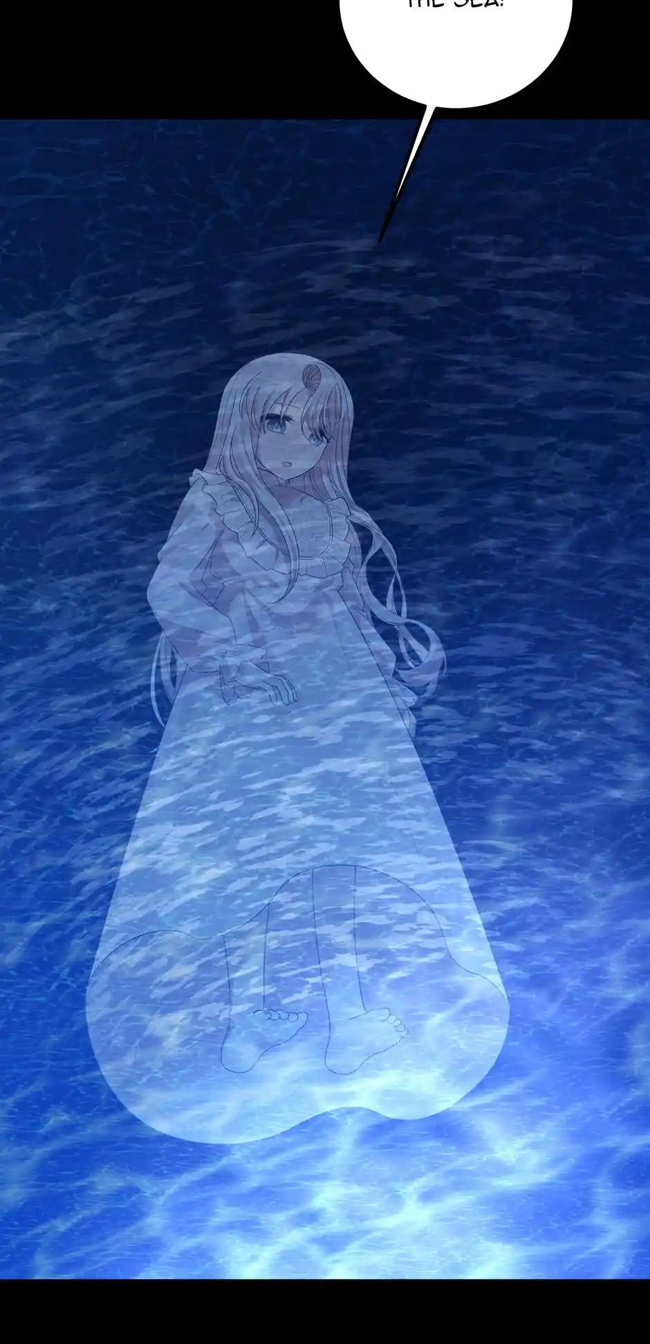 The Princess’ Dangerous Brothers Chapter 58