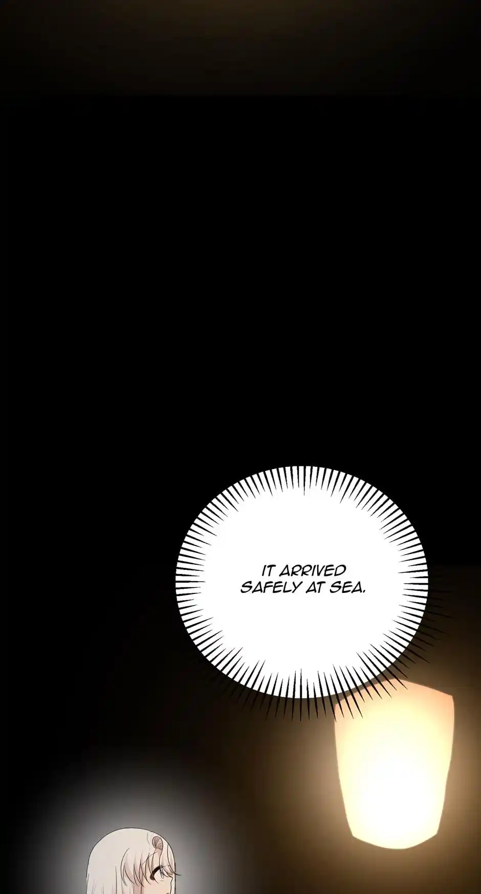 The Princess’ Dangerous Brothers Chapter 58