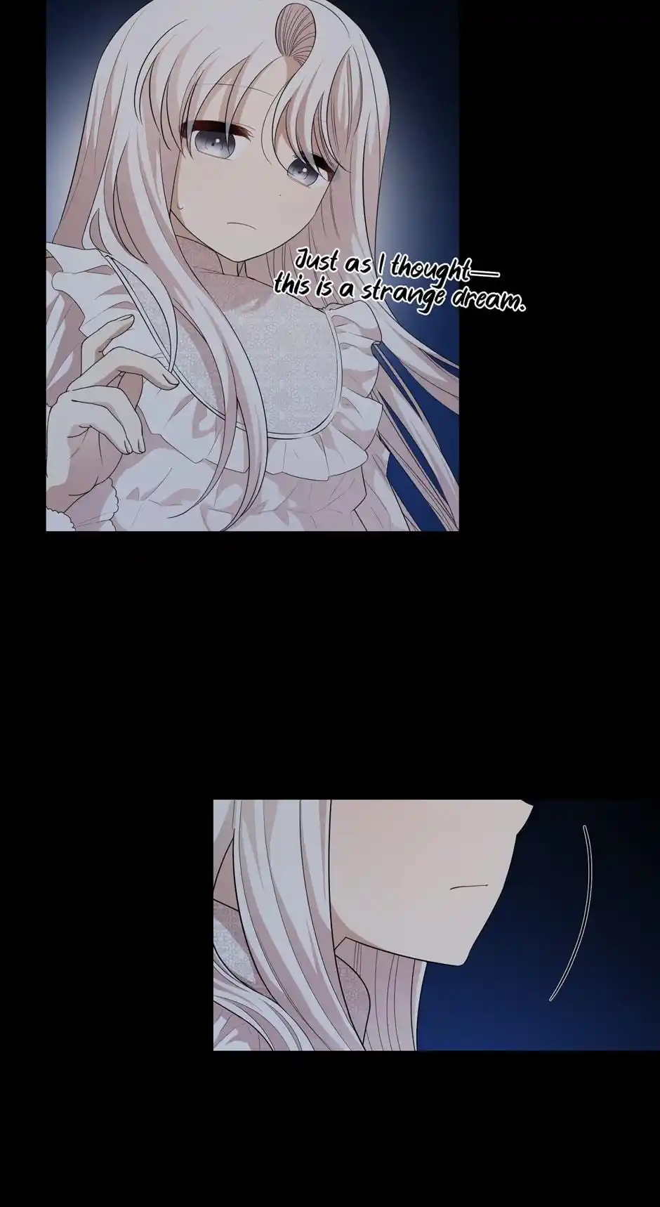 The Princess’ Dangerous Brothers Chapter 58