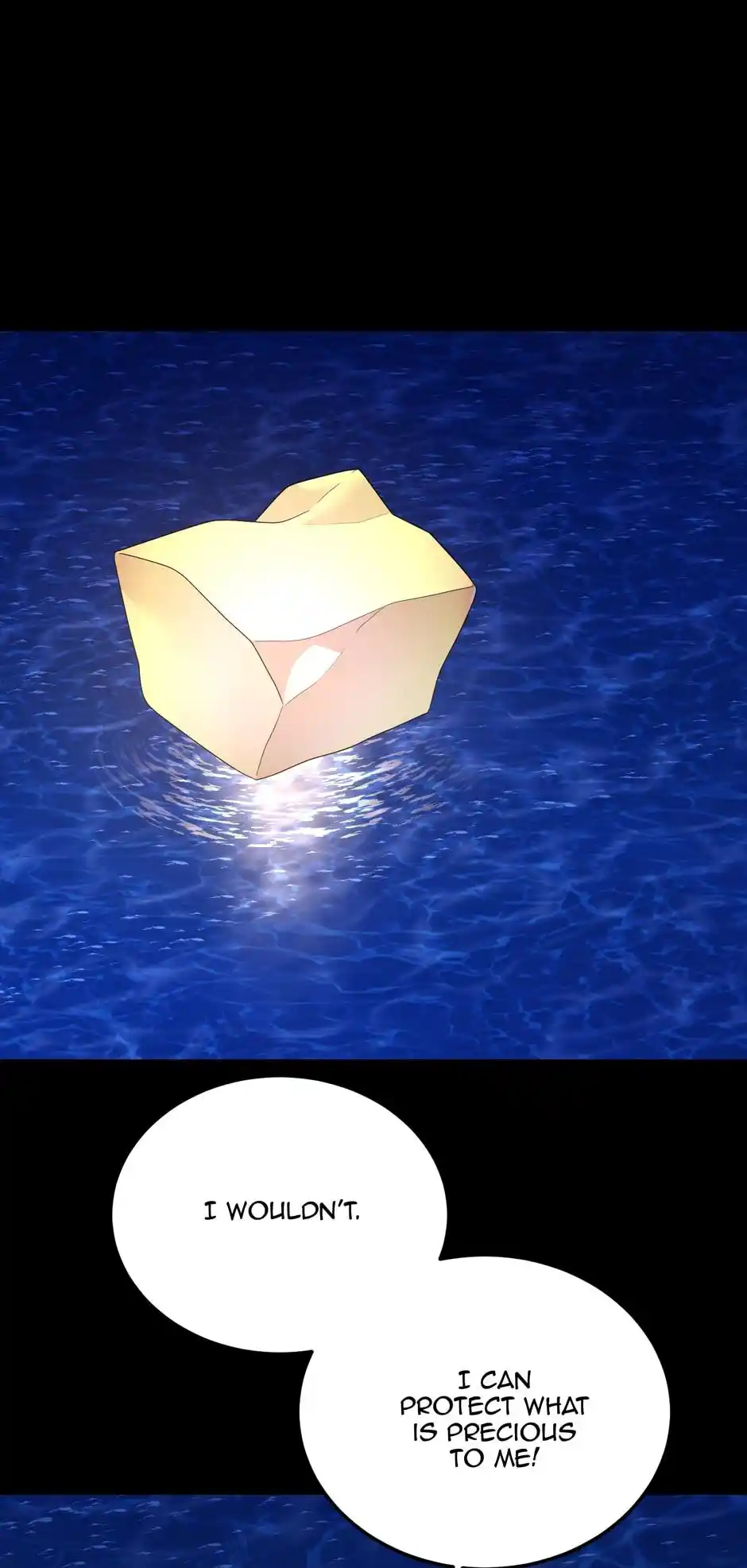 The Princess’ Dangerous Brothers Chapter 58