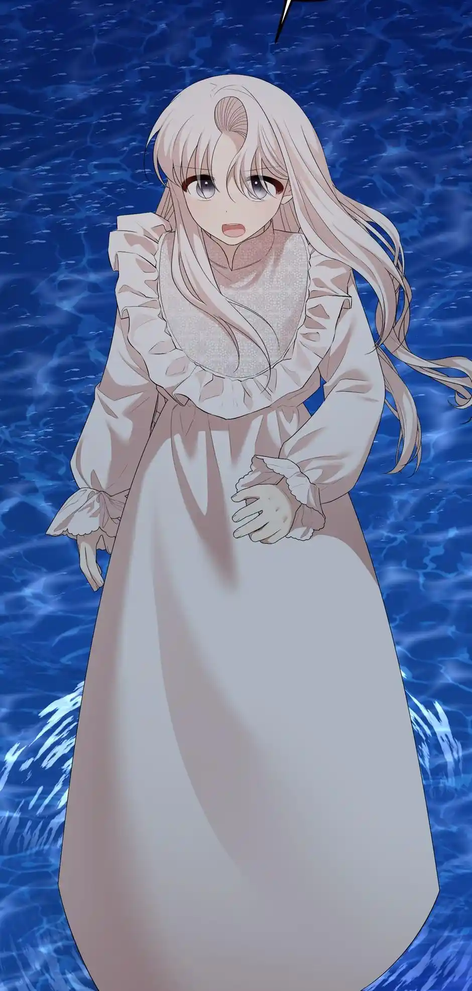 The Princess’ Dangerous Brothers Chapter 58