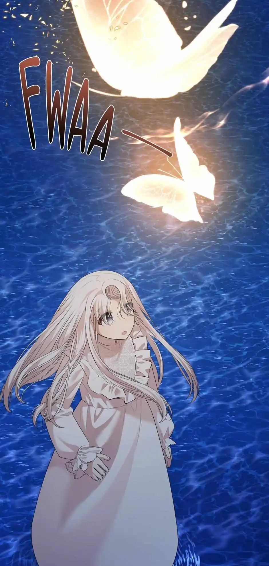 The Princess’ Dangerous Brothers Chapter 58