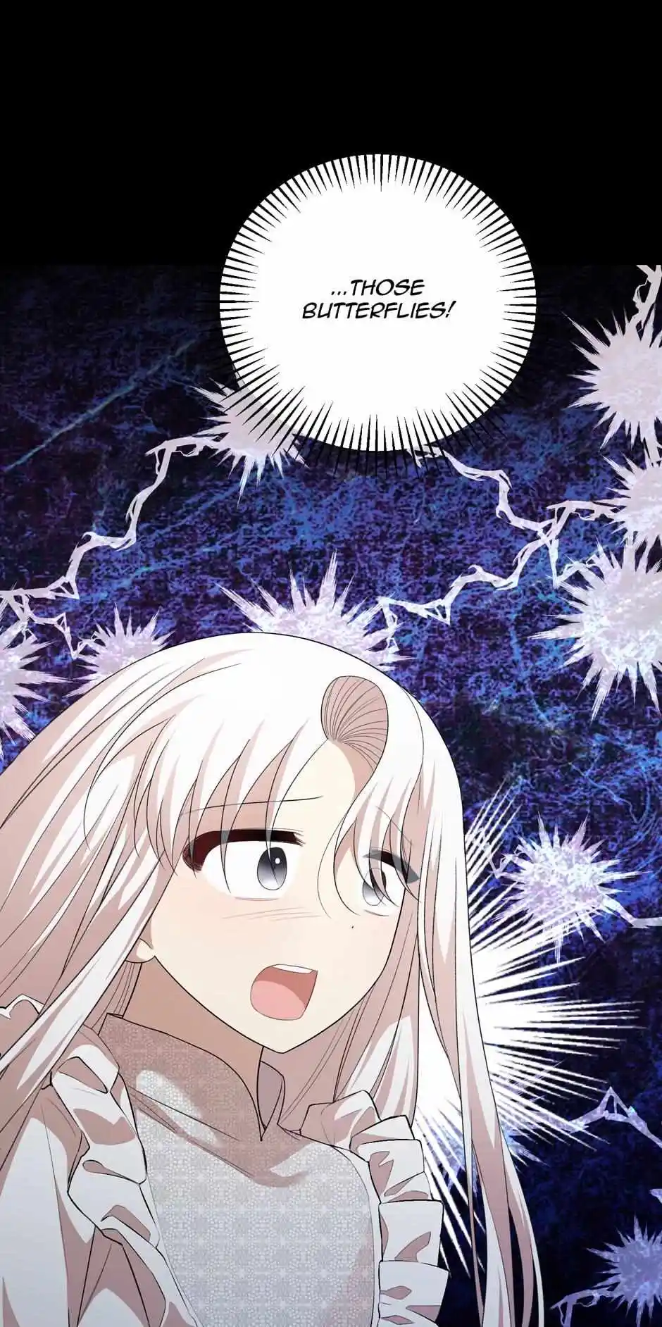 The Princess’ Dangerous Brothers Chapter 58