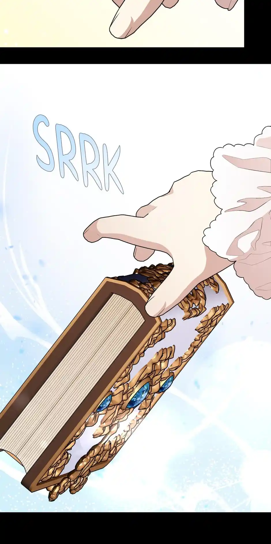 The Princess’ Dangerous Brothers Chapter 58