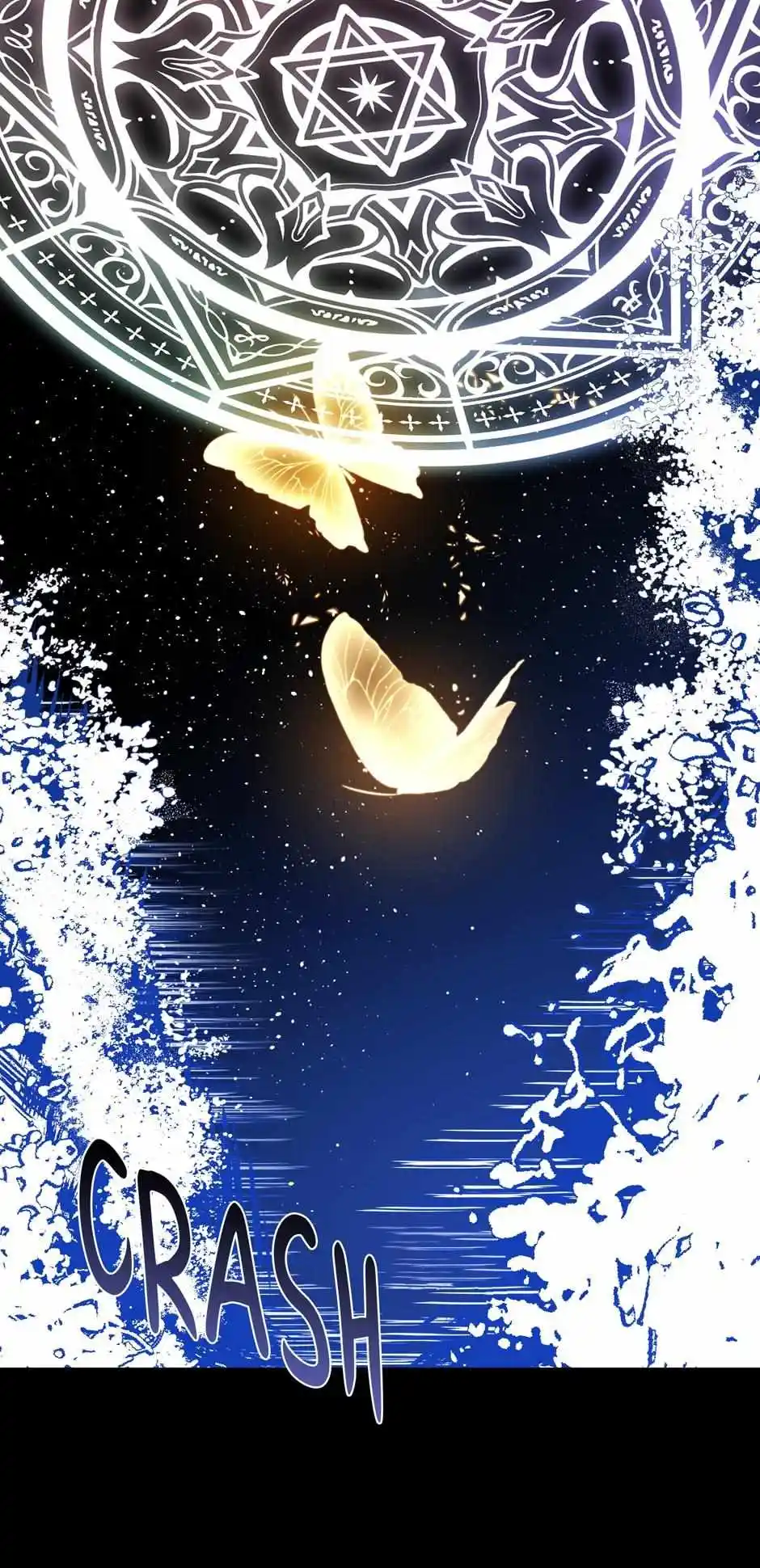 The Princess’ Dangerous Brothers Chapter 58