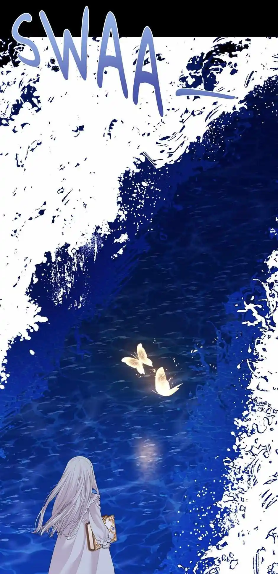 The Princess’ Dangerous Brothers Chapter 58