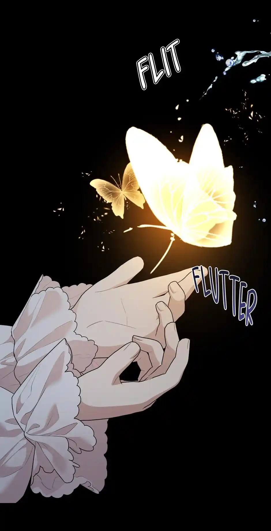 The Princess’ Dangerous Brothers Chapter 58