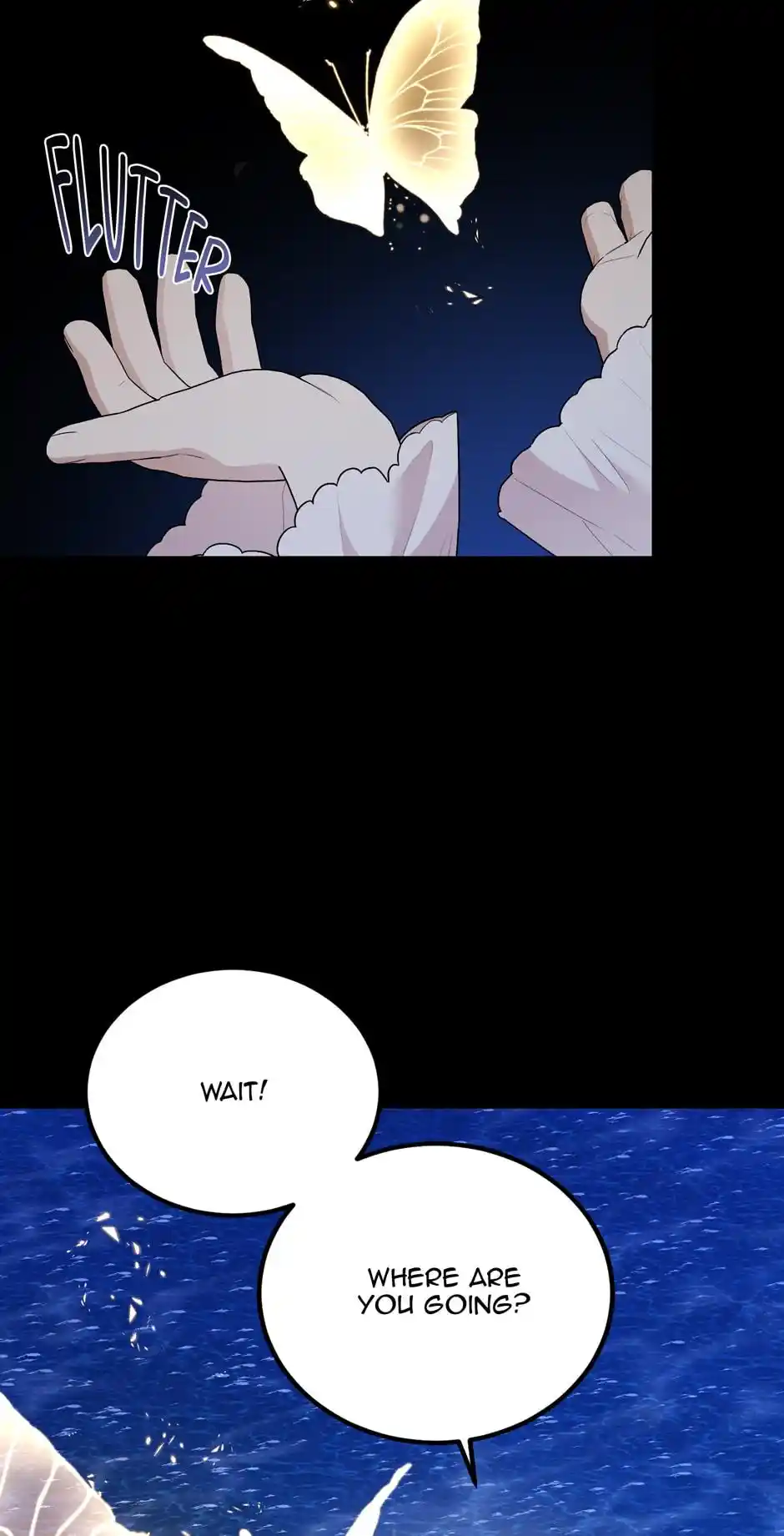 The Princess’ Dangerous Brothers Chapter 58