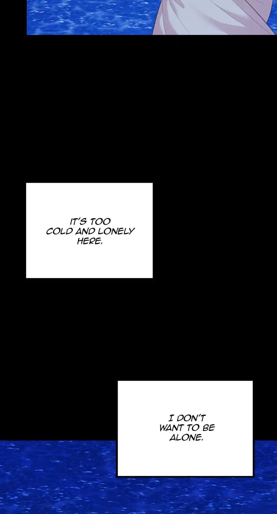 The Princess’ Dangerous Brothers Chapter 58