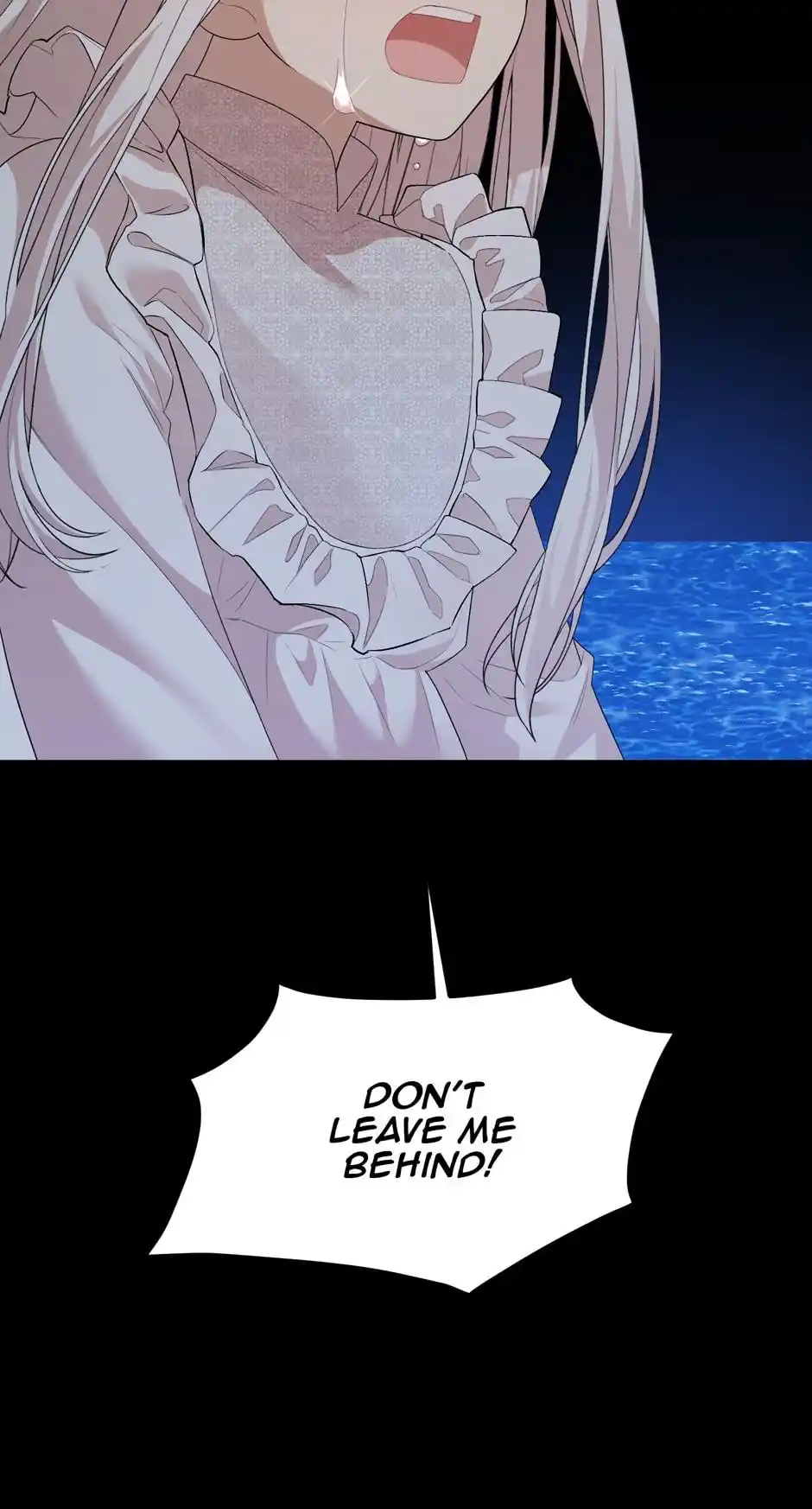 The Princess’ Dangerous Brothers Chapter 58