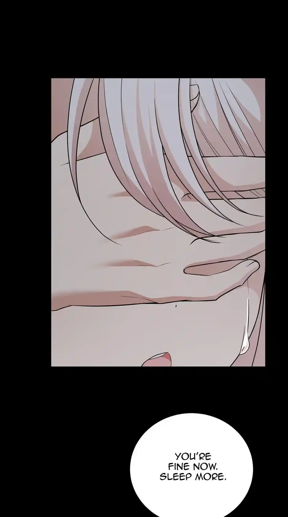 The Princess’ Dangerous Brothers Chapter 58