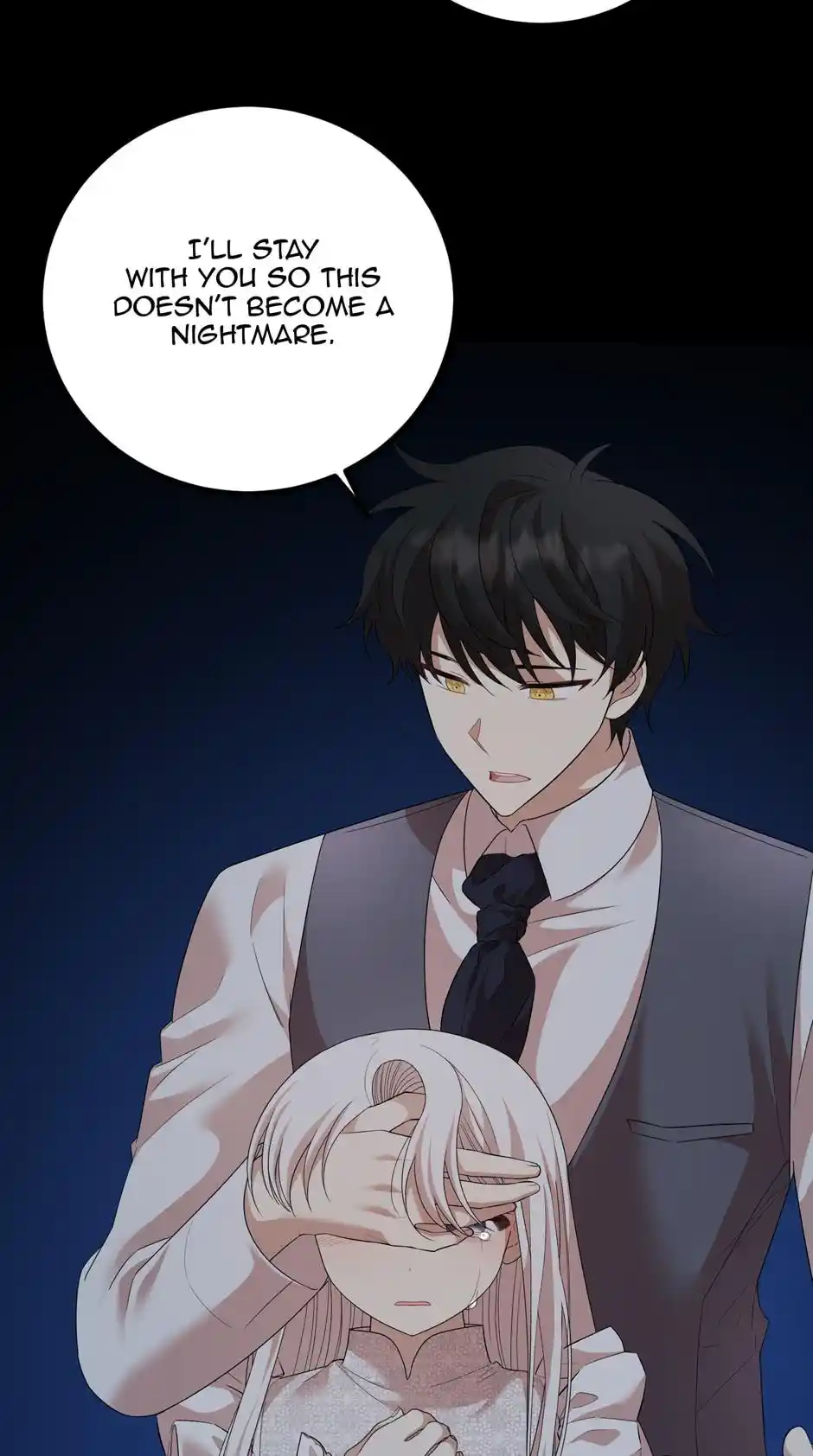 The Princess’ Dangerous Brothers Chapter 58