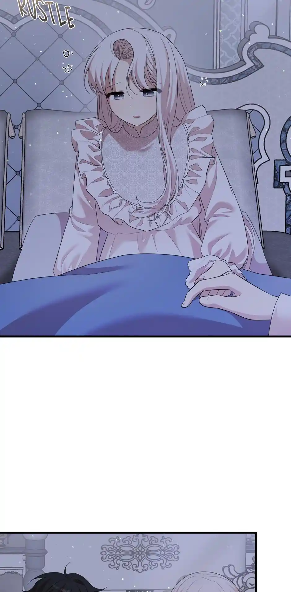 The Princess’ Dangerous Brothers Chapter 58