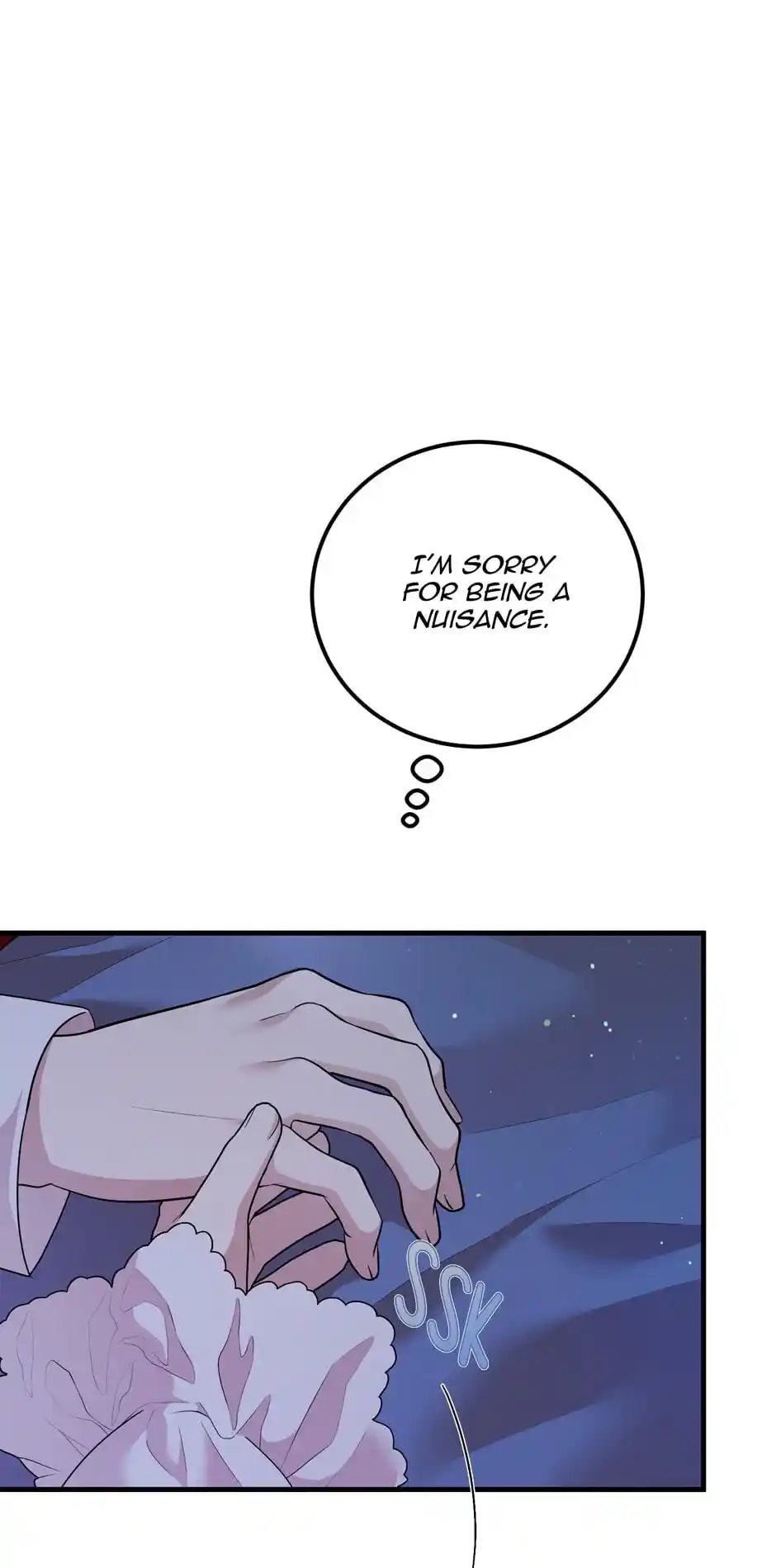 The Princess’ Dangerous Brothers Chapter 58