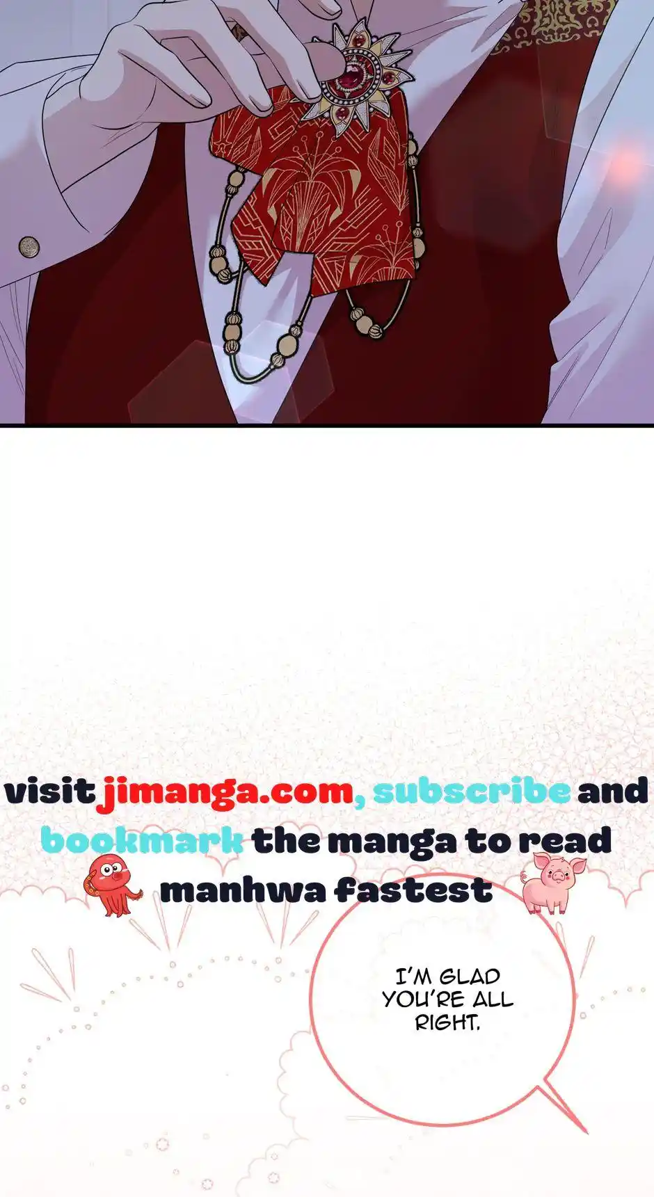 The Princess’ Dangerous Brothers Chapter 58