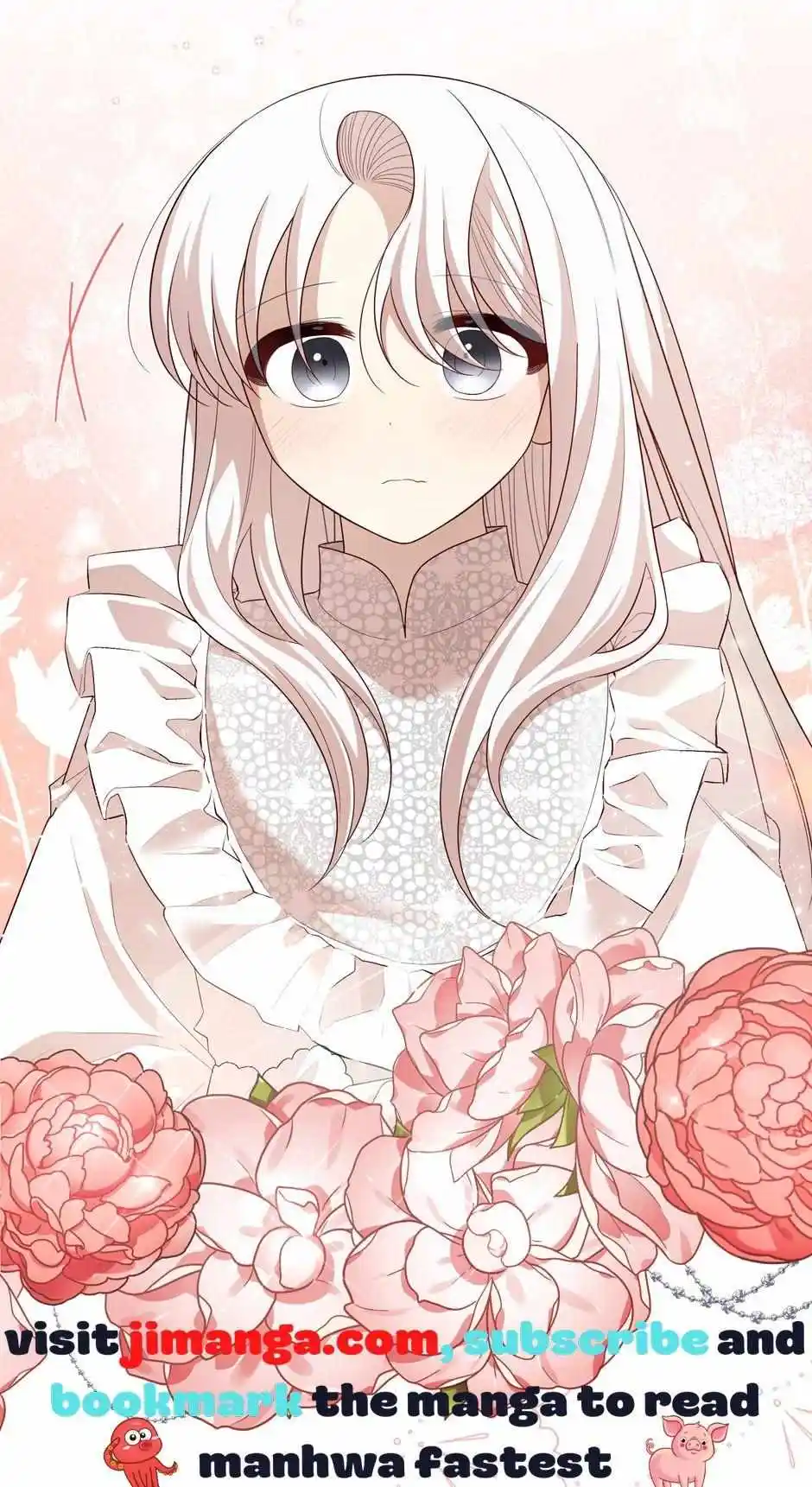 The Princess’ Dangerous Brothers Chapter 58