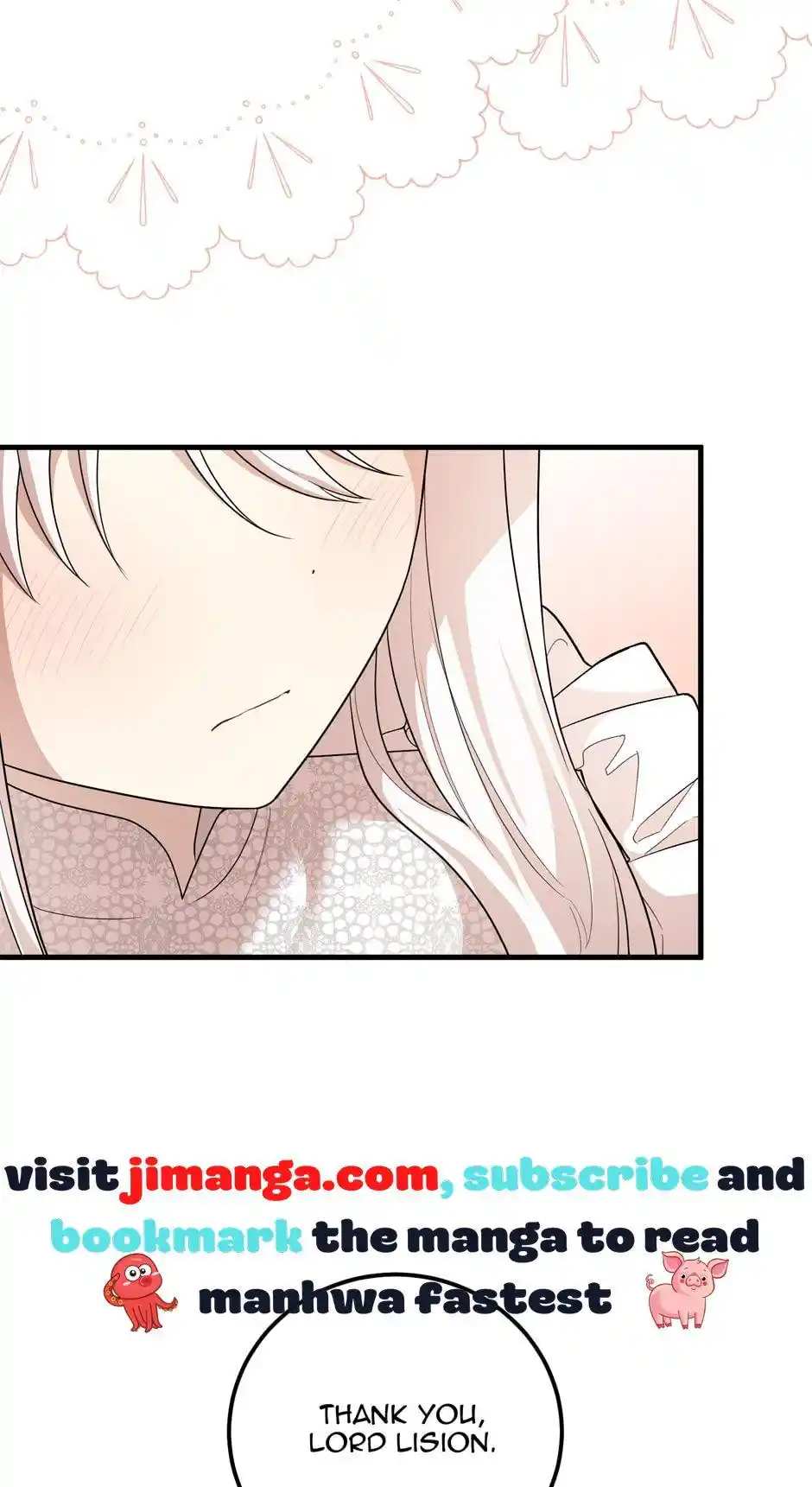 The Princess’ Dangerous Brothers Chapter 58