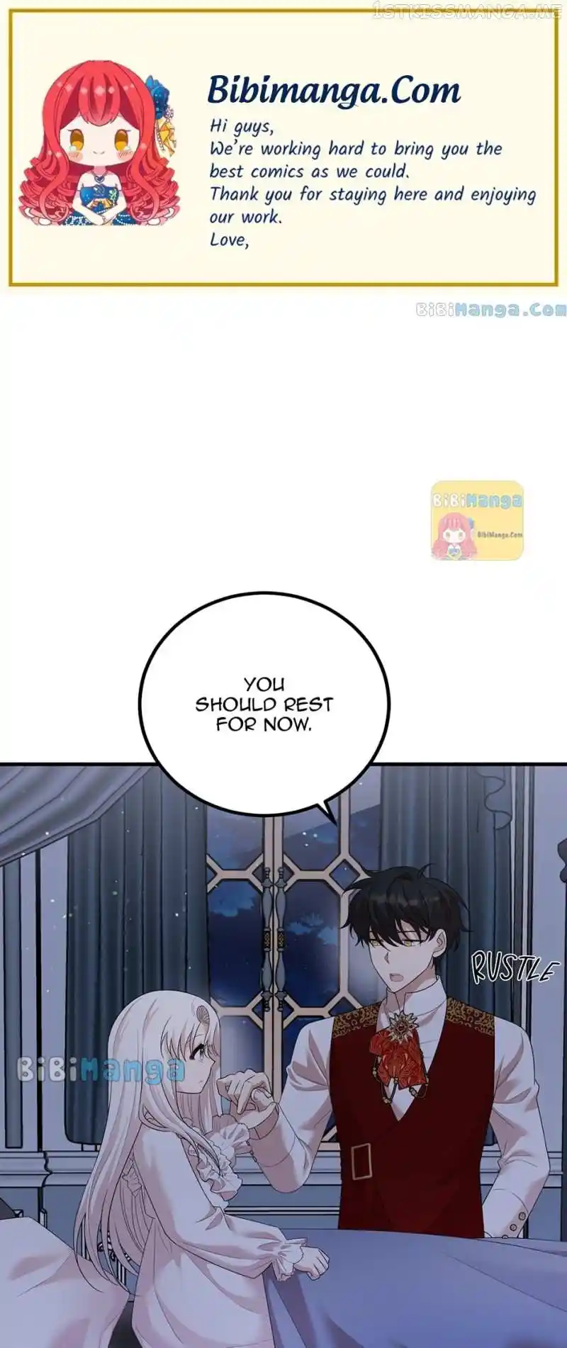 The Princess’ Dangerous Brothers Chapter 59