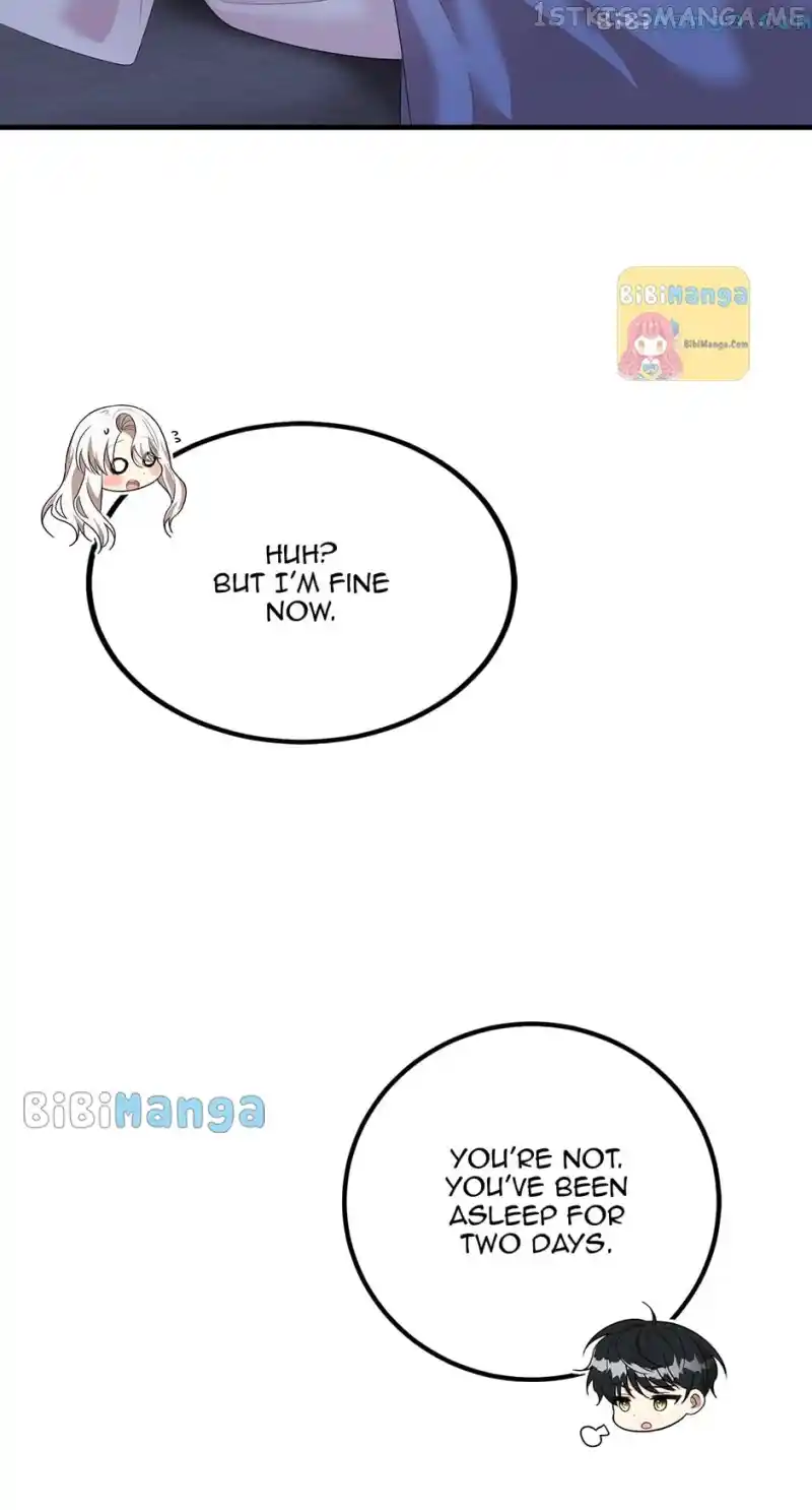 The Princess’ Dangerous Brothers Chapter 59