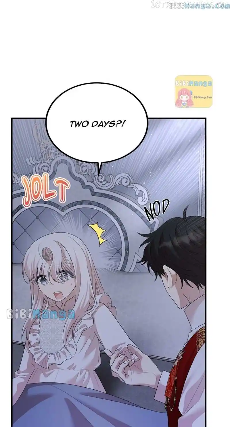 The Princess’ Dangerous Brothers Chapter 59