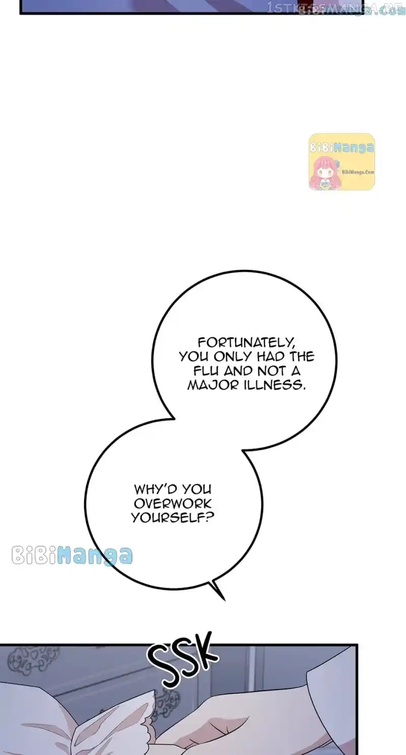 The Princess’ Dangerous Brothers Chapter 59