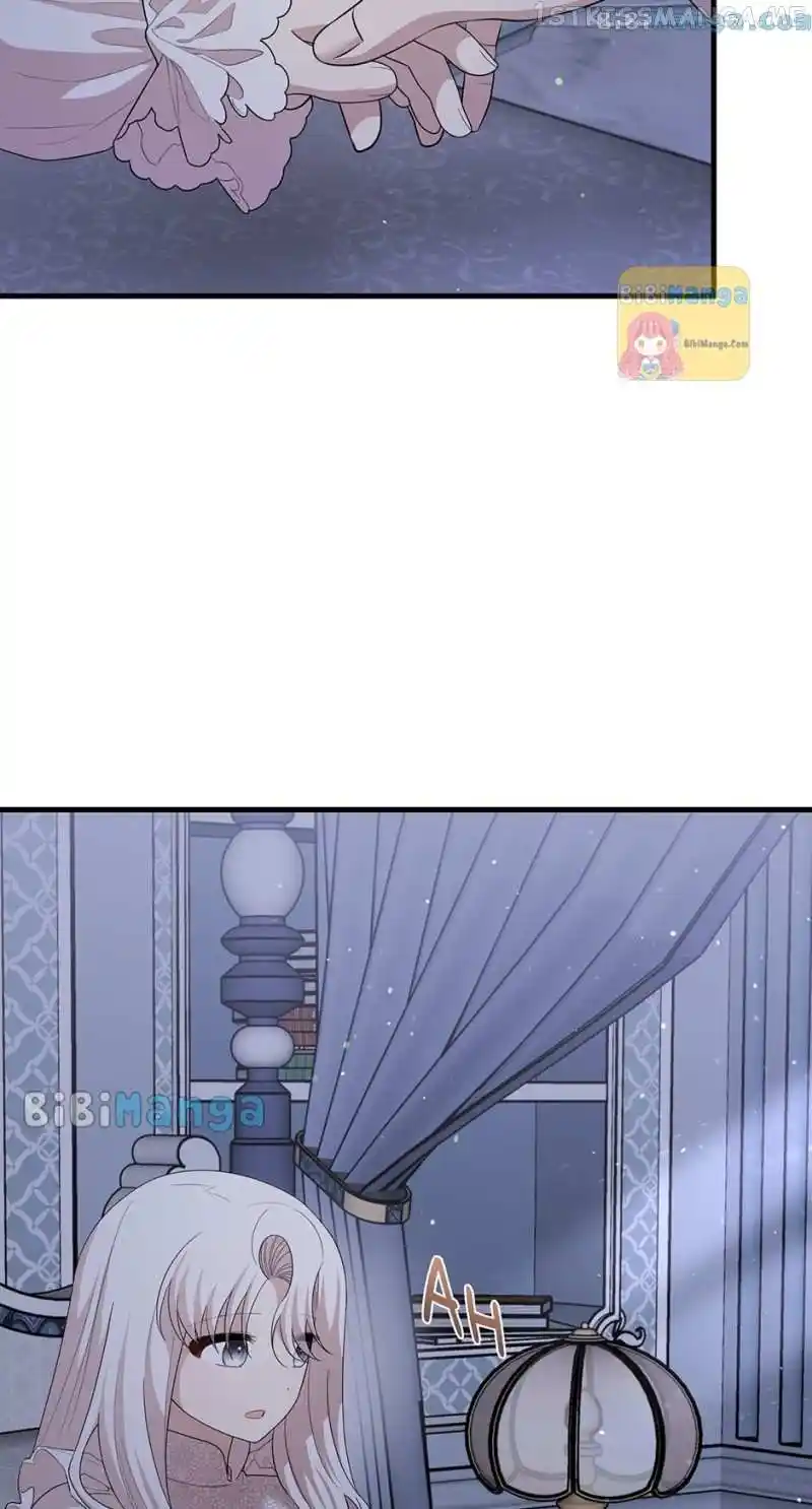 The Princess’ Dangerous Brothers Chapter 59