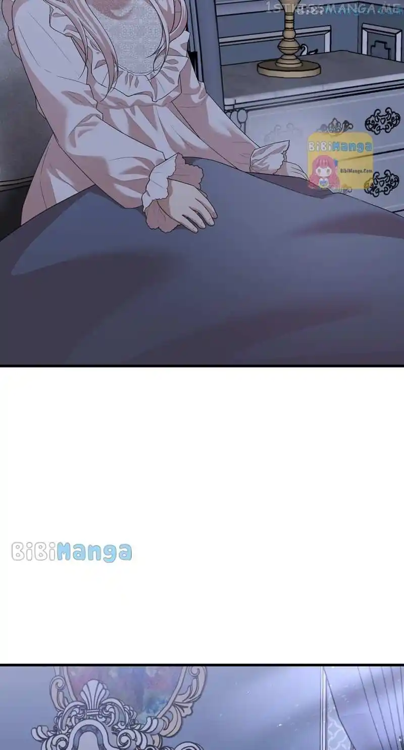 The Princess’ Dangerous Brothers Chapter 59