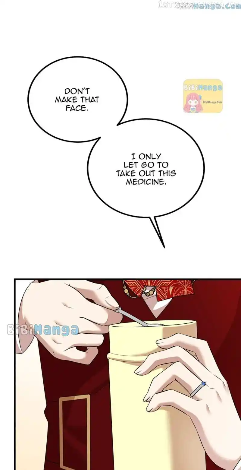 The Princess’ Dangerous Brothers Chapter 59