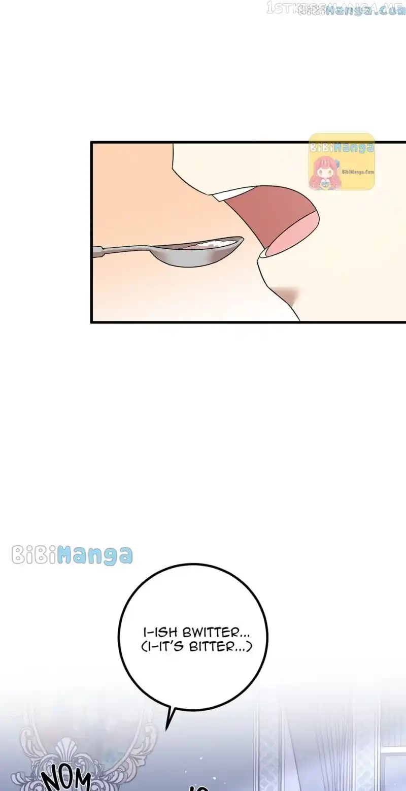 The Princess’ Dangerous Brothers Chapter 59