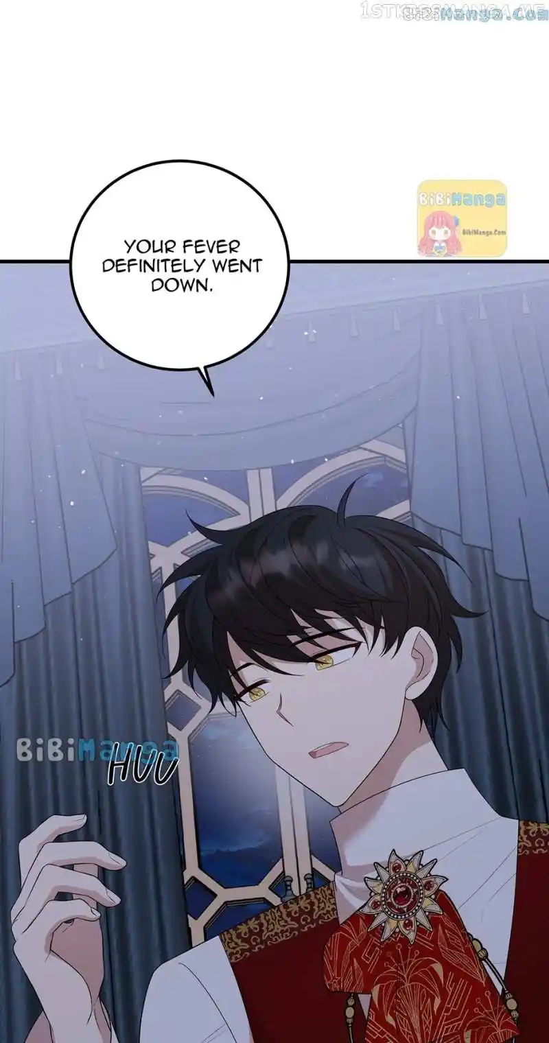 The Princess’ Dangerous Brothers Chapter 59