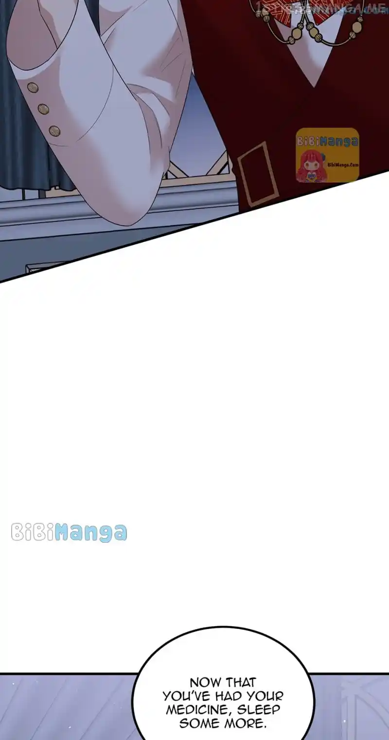 The Princess’ Dangerous Brothers Chapter 59