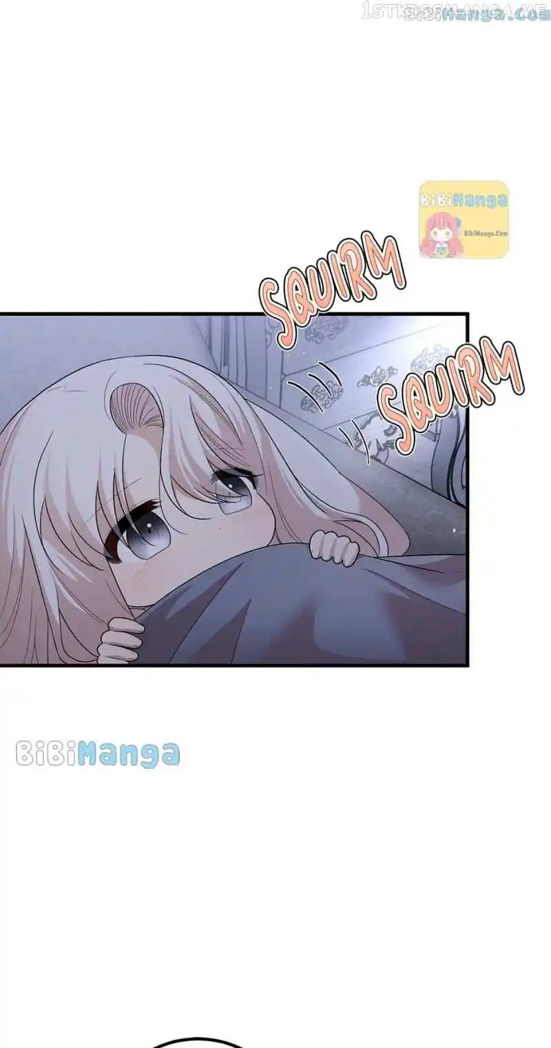 The Princess’ Dangerous Brothers Chapter 59