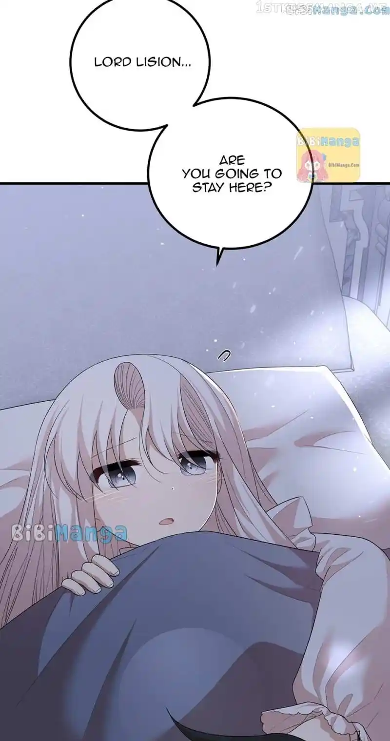 The Princess’ Dangerous Brothers Chapter 59