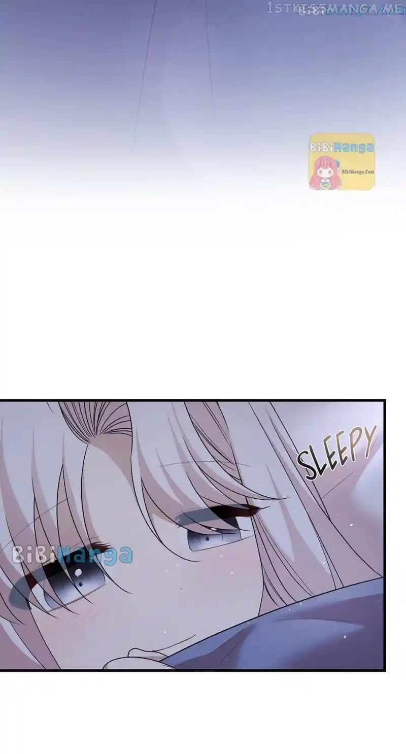 The Princess’ Dangerous Brothers Chapter 59