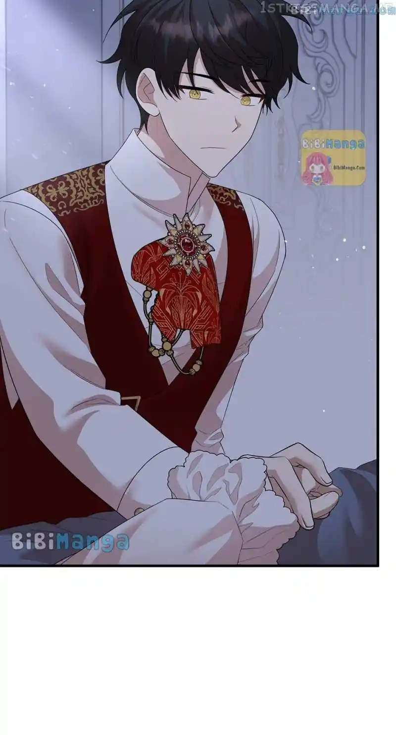 The Princess’ Dangerous Brothers Chapter 59