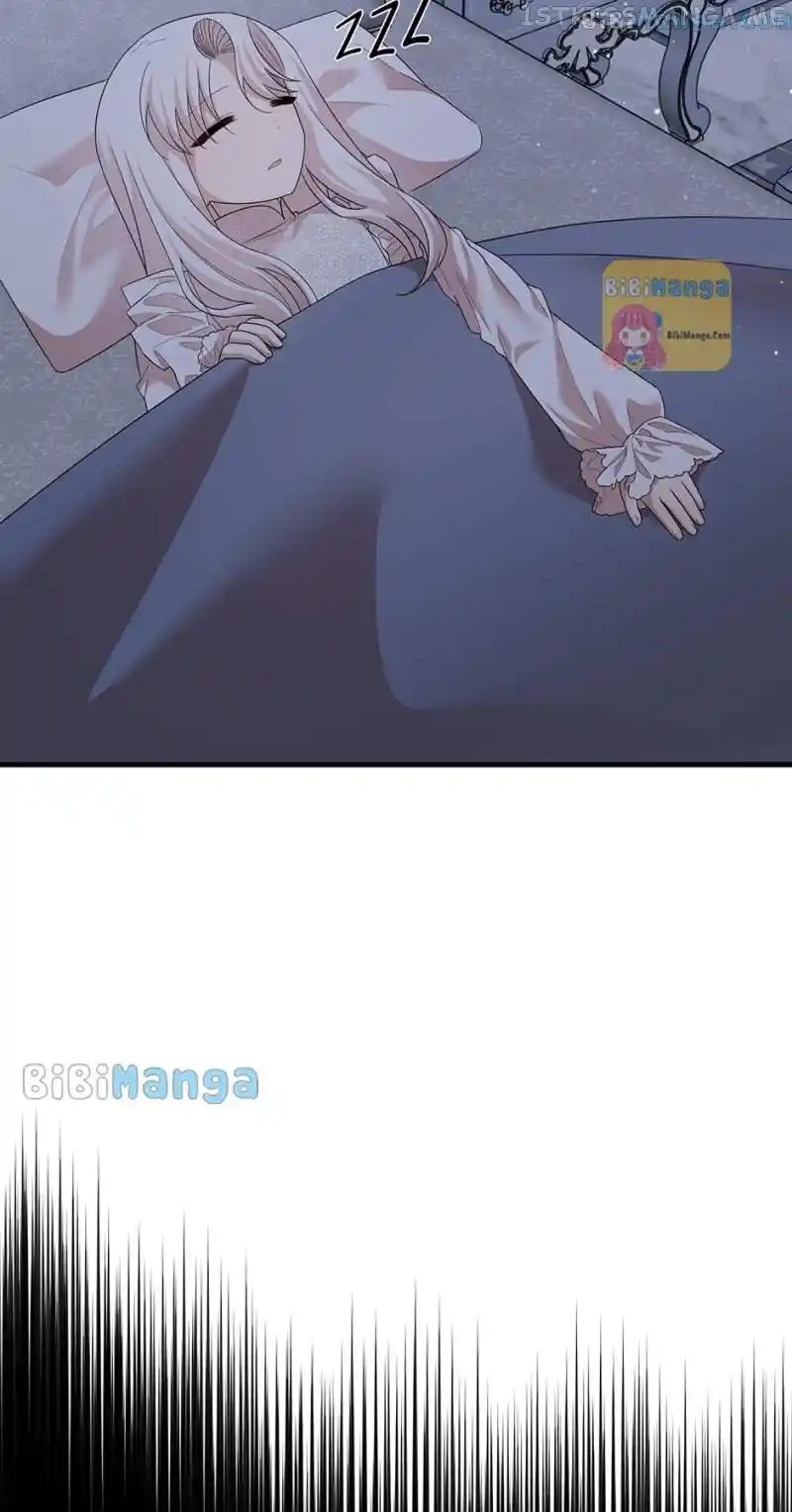 The Princess’ Dangerous Brothers Chapter 59