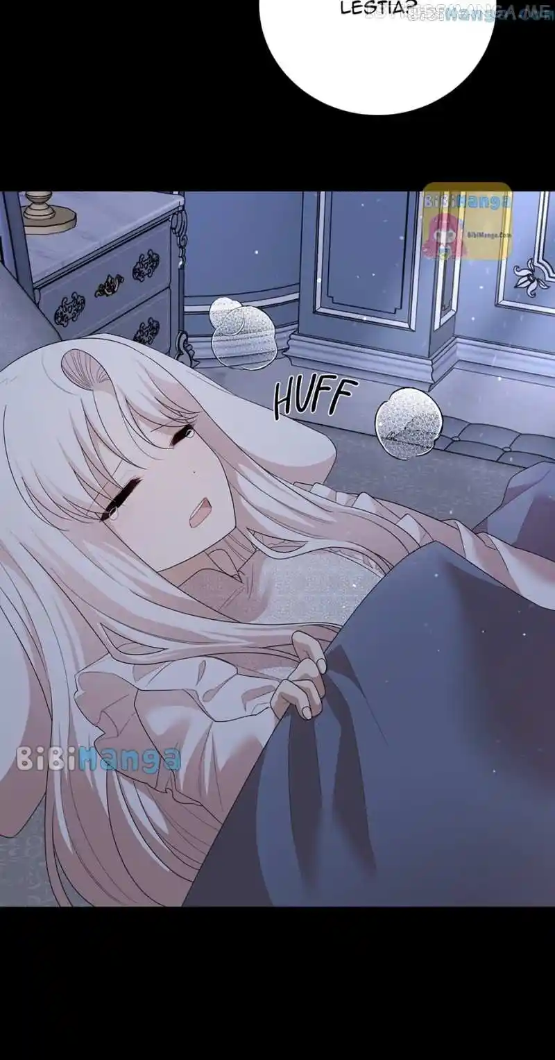 The Princess’ Dangerous Brothers Chapter 59