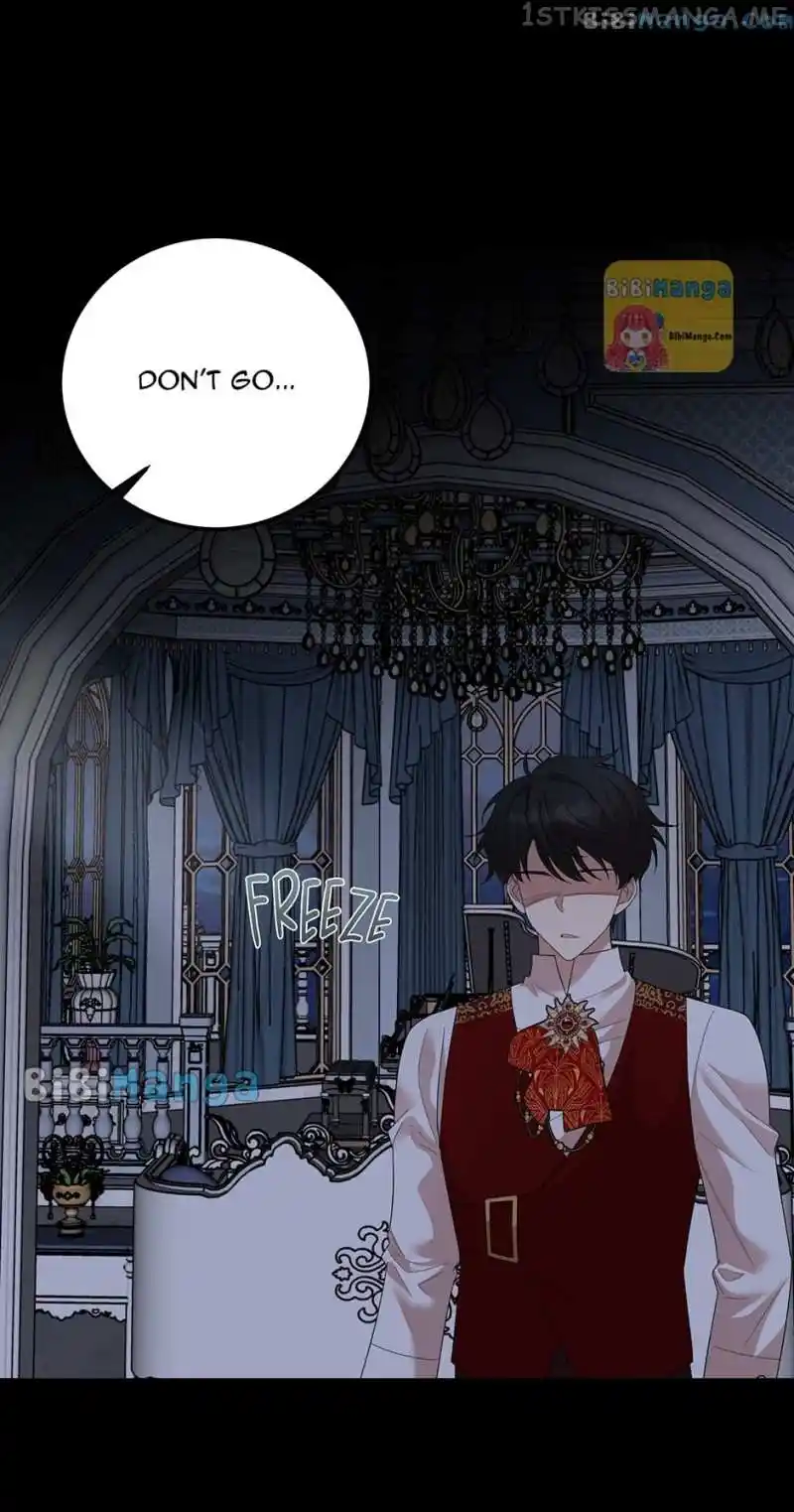 The Princess’ Dangerous Brothers Chapter 59