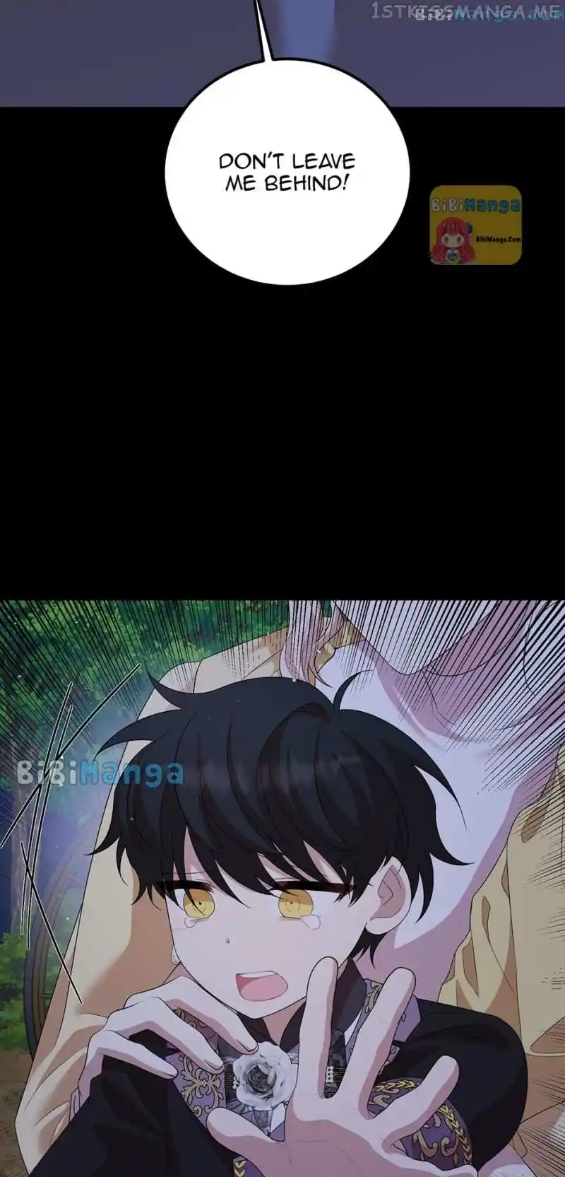 The Princess’ Dangerous Brothers Chapter 59