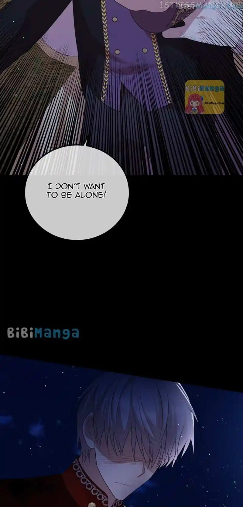 The Princess’ Dangerous Brothers Chapter 59