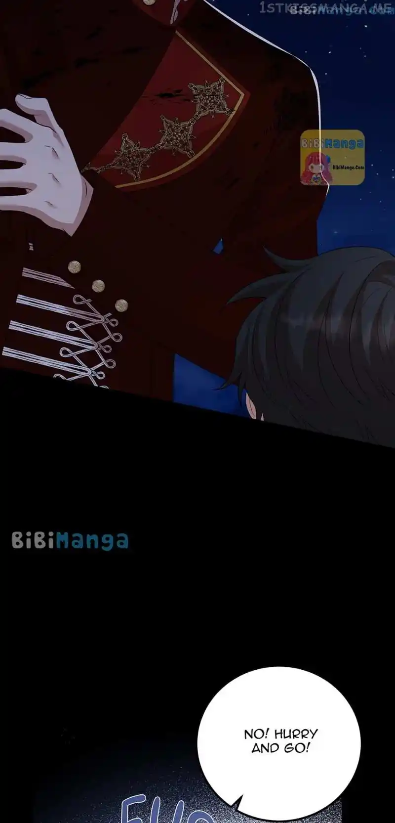 The Princess’ Dangerous Brothers Chapter 59