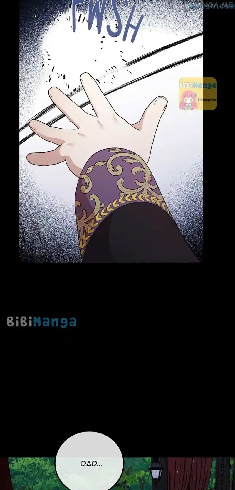 The Princess’ Dangerous Brothers Chapter 59