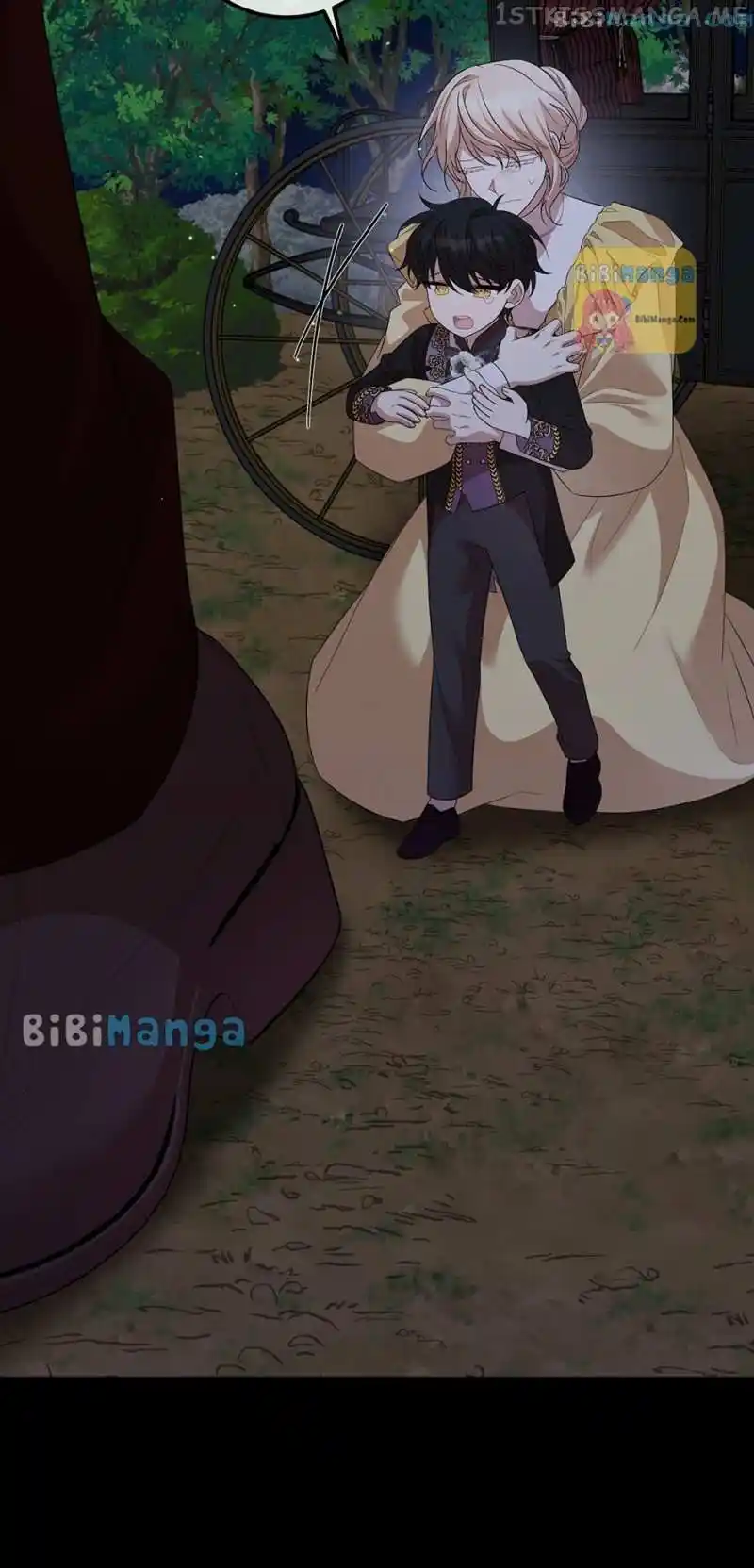 The Princess’ Dangerous Brothers Chapter 59