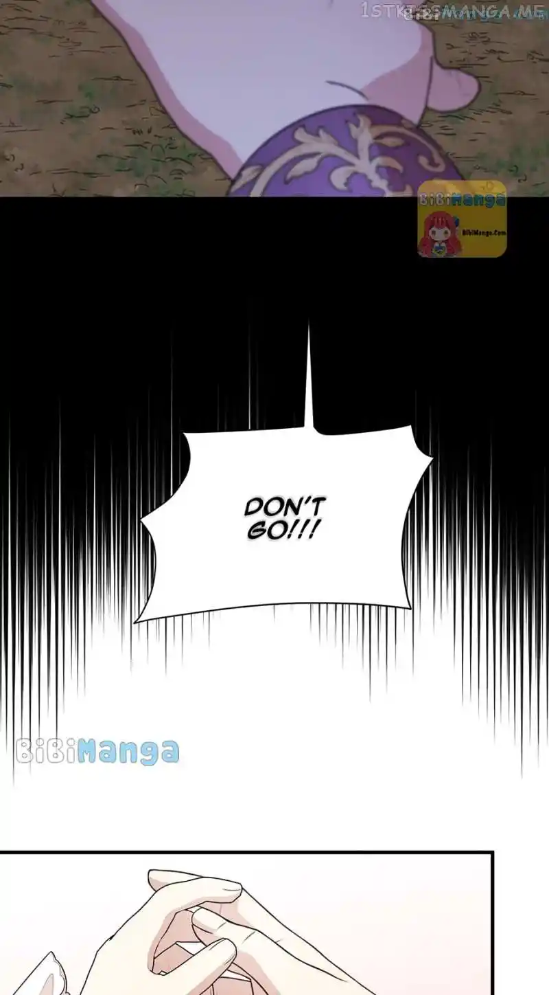 The Princess’ Dangerous Brothers Chapter 59