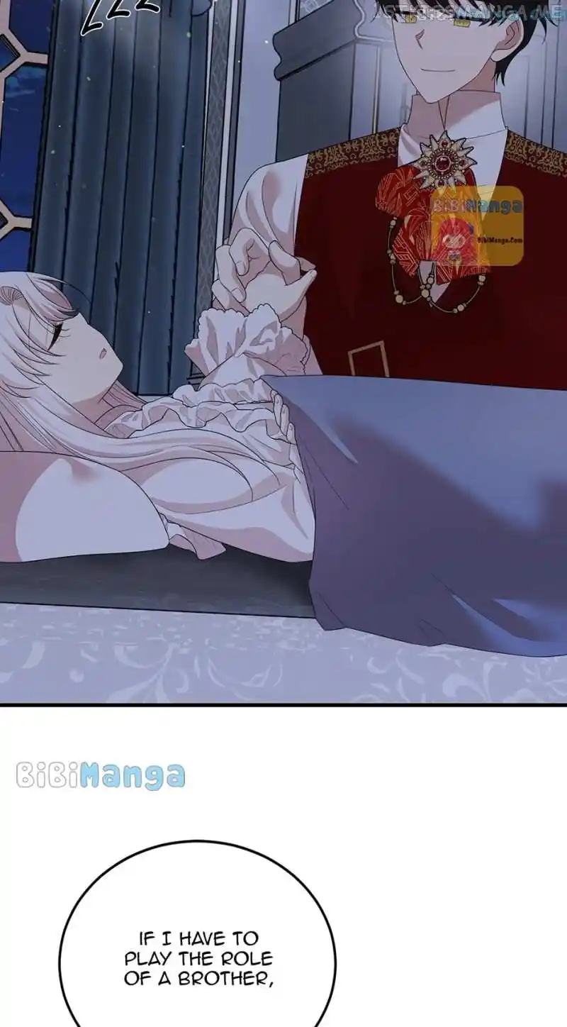 The Princess’ Dangerous Brothers Chapter 59