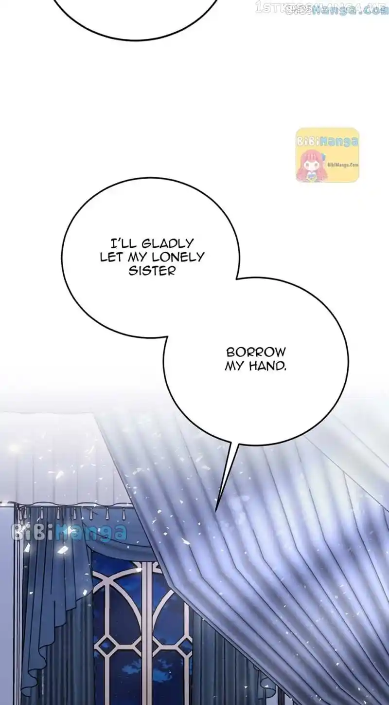 The Princess’ Dangerous Brothers Chapter 59